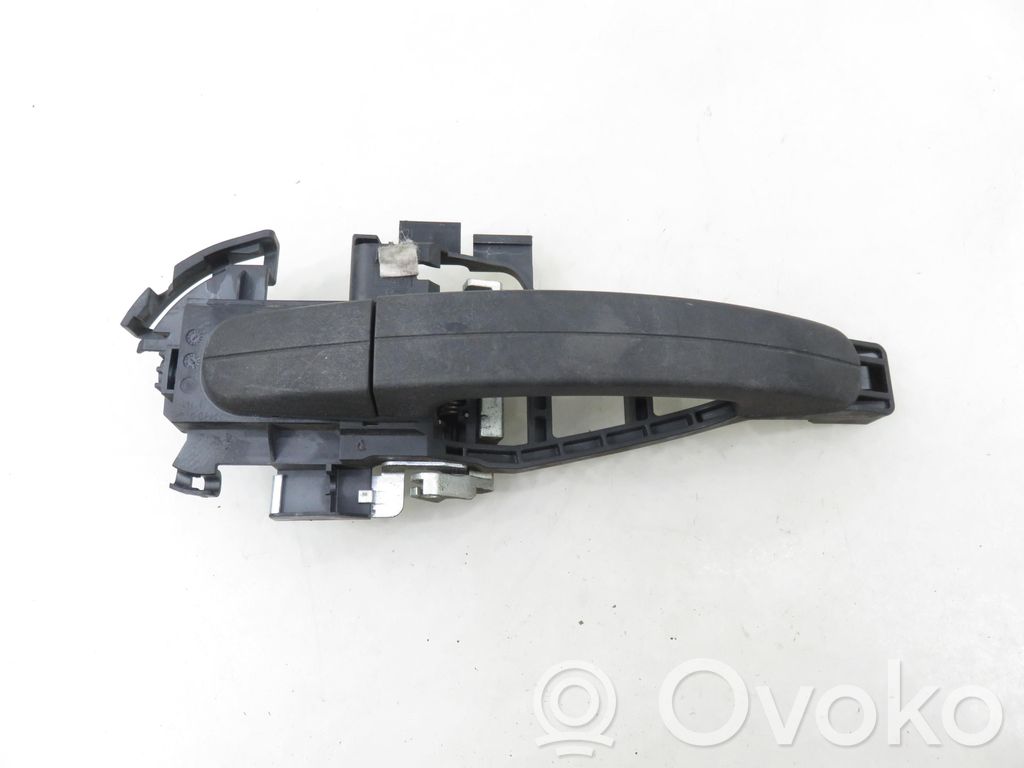 Türgriff Türöffner vorne   BK31V224A37AB,BK31V224A37AB