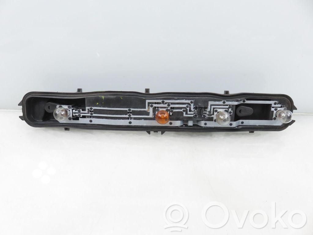 Ford Transit Tail light bulb cover holder 