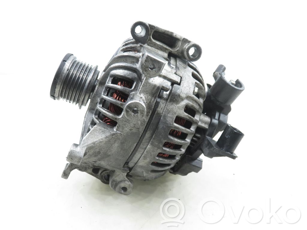 Mercedes-Benz C AMG W203 Generatore/alternatore 