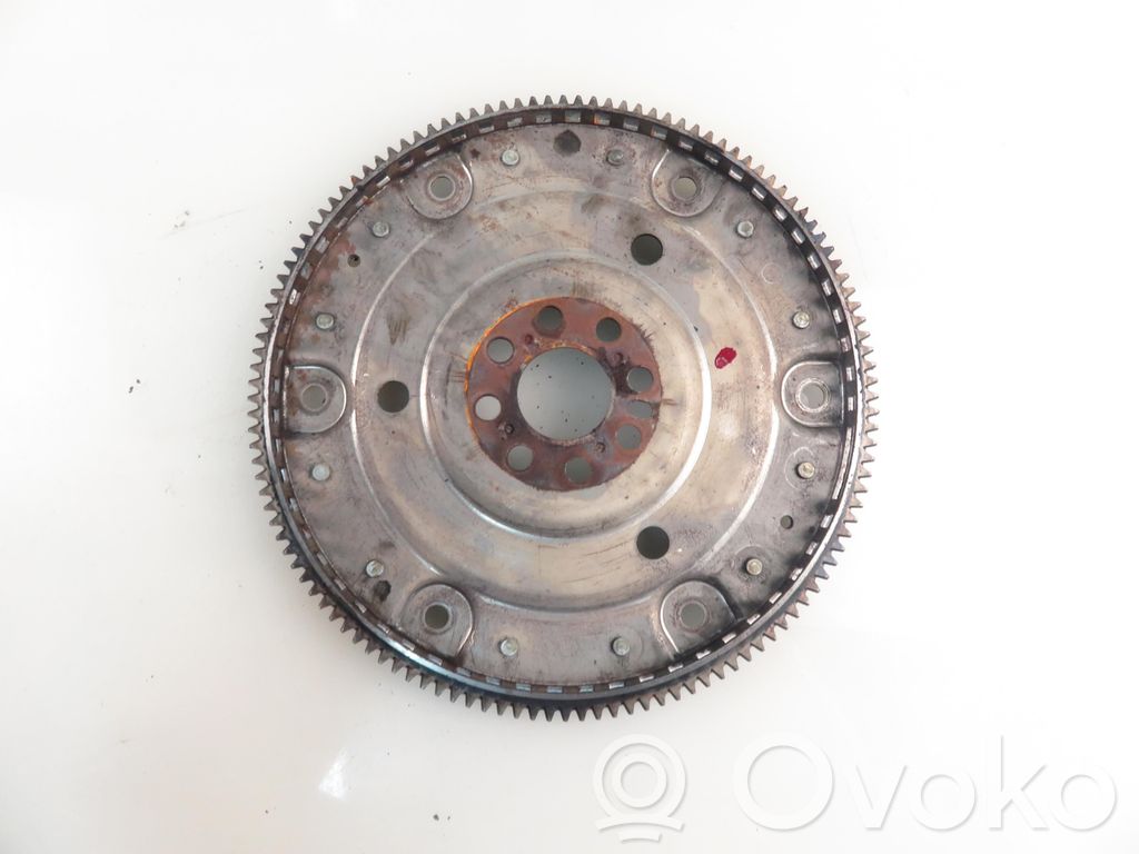 Infiniti M Volante motor 
