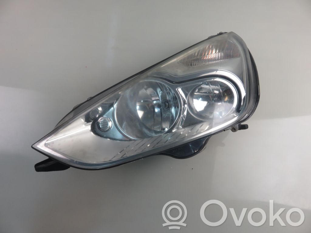 Headlight/headlamp