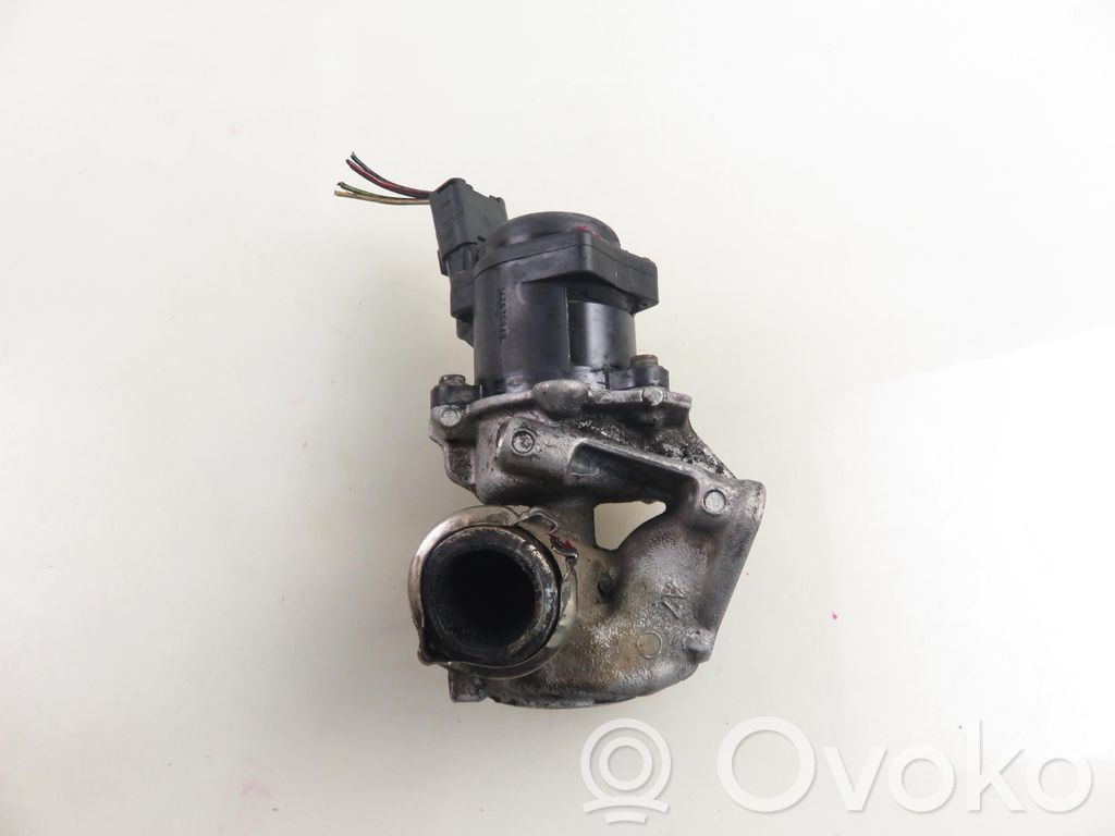 Citroen C3 Válvula EGR 
