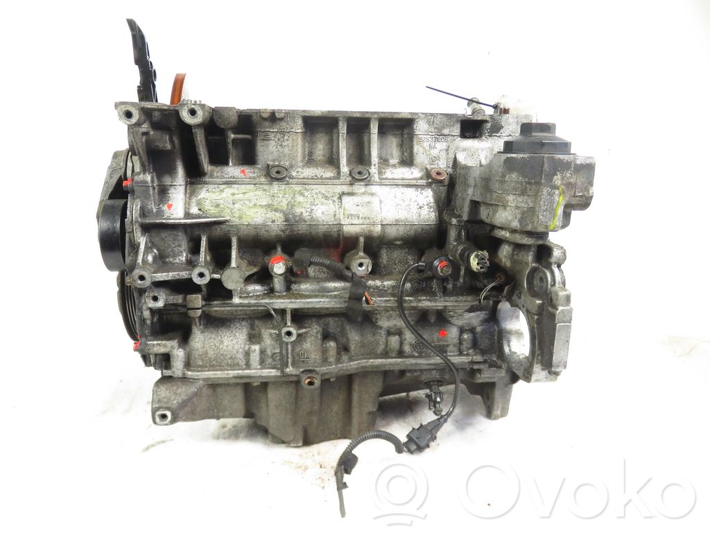 Блок   Z22SE,Z22SE