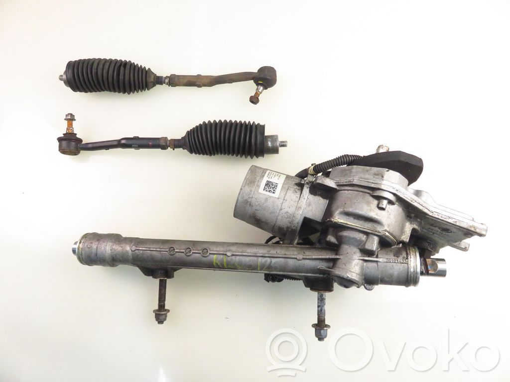 Citroen C3 Steering rack 