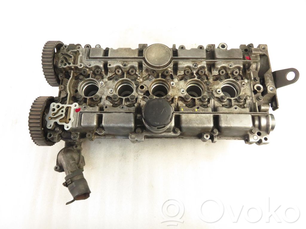 Volvo S60 Engine head 
