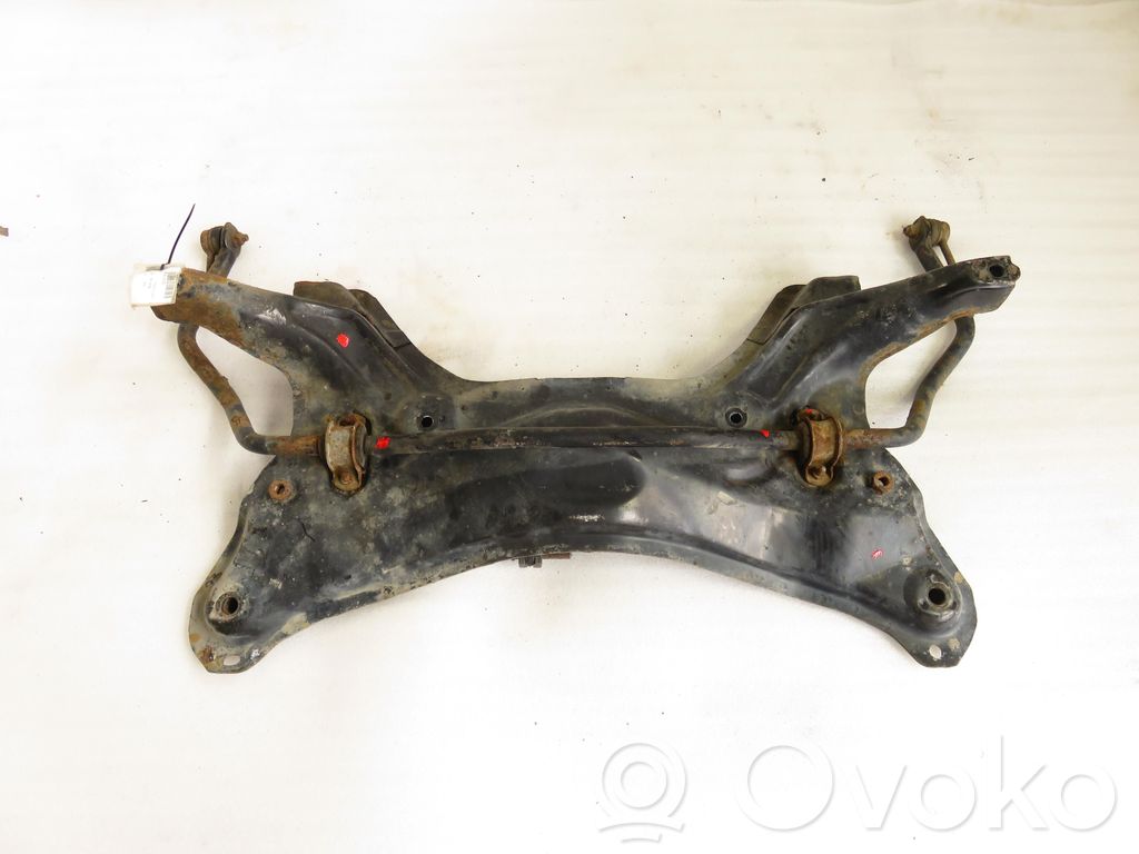 Front subframe