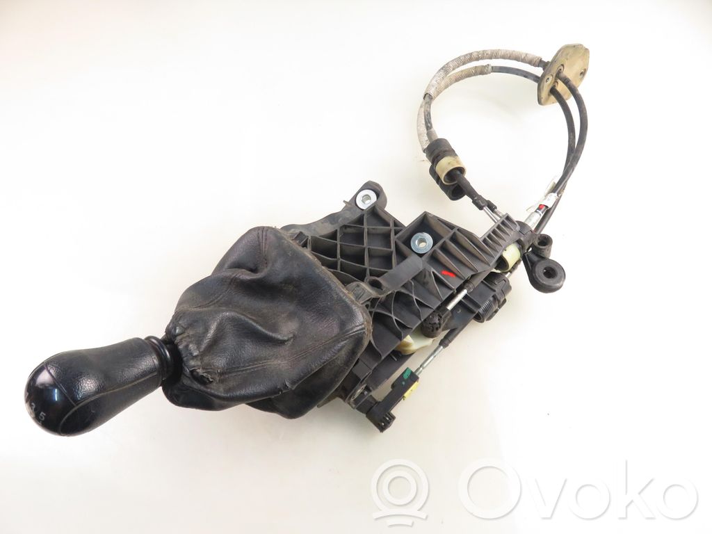 Gear shifter/selector   6C1R7C453CA,6C1R7C453CA