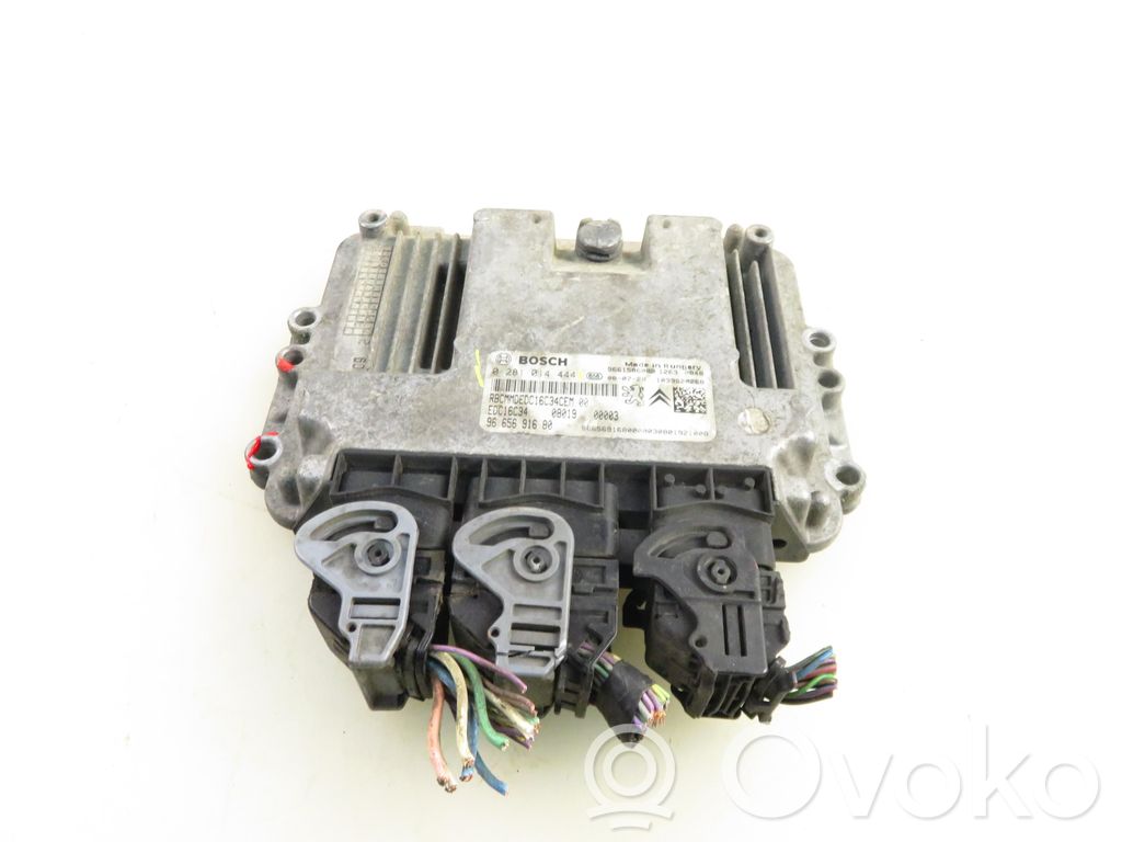 Engine control unit/module   028101444,028101444