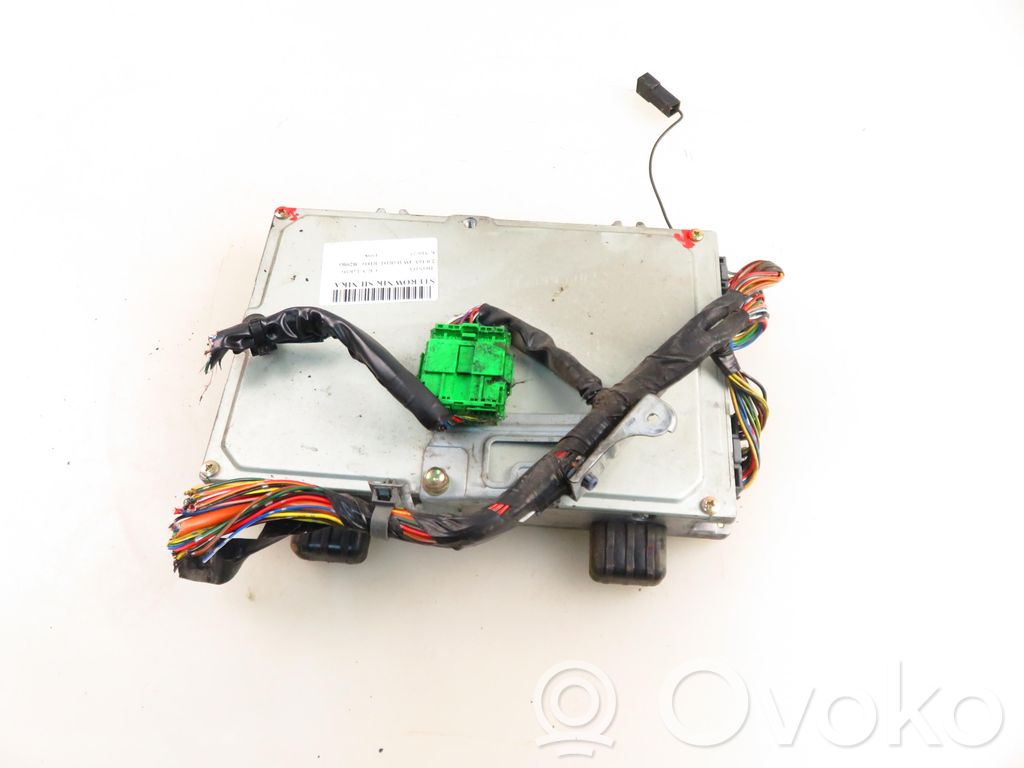 Honda CR-V Variklio valdymo blokas 