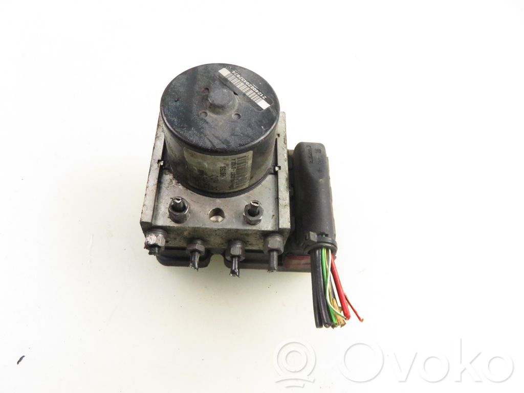 ABS Pump   10097016033,10097016033