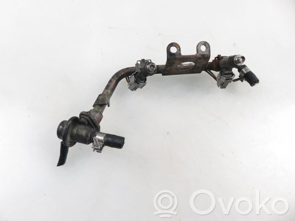 Subaru Legacy Fuel main line pipe 