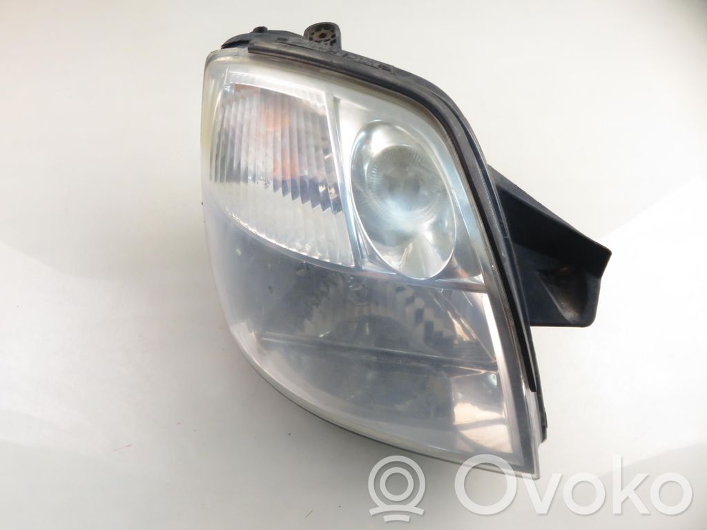 Headlight/headlamp