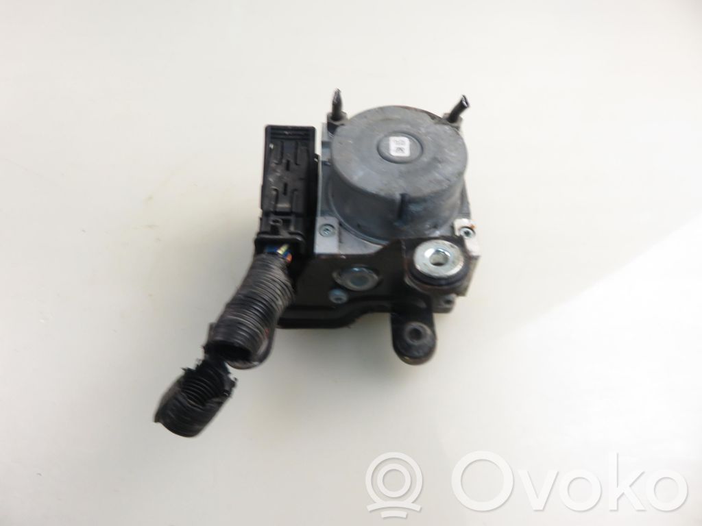 Ford Galaxy ABS Blokas 