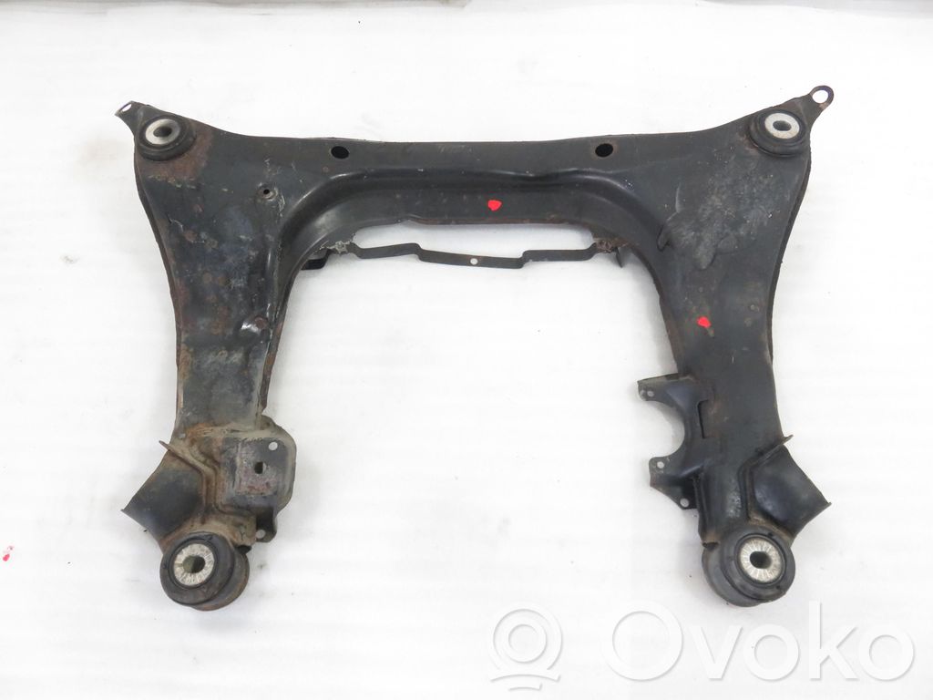 Front subframe