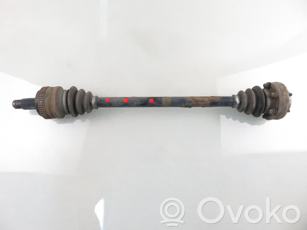 Rear driveshaft   7523960,7523960