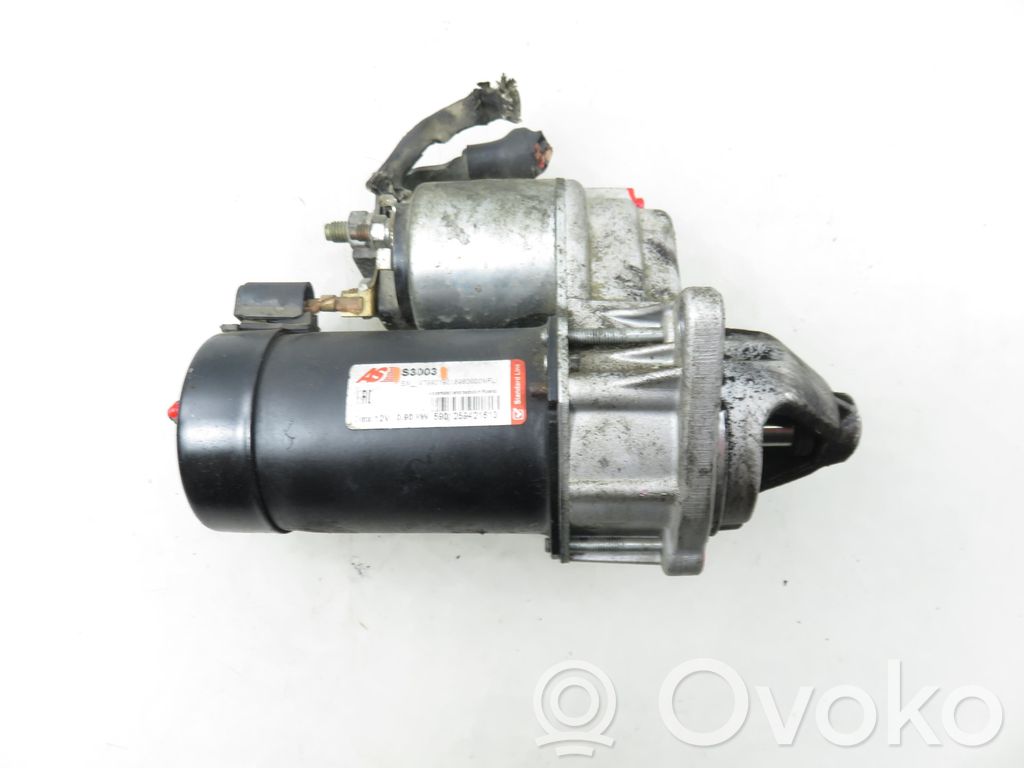 Starteris   S3003,S3003