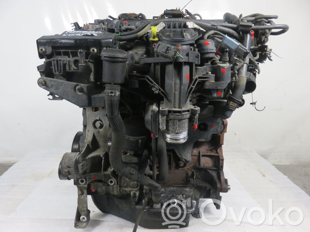 Engine   D4204T,QXWC,D4204T,QXWC