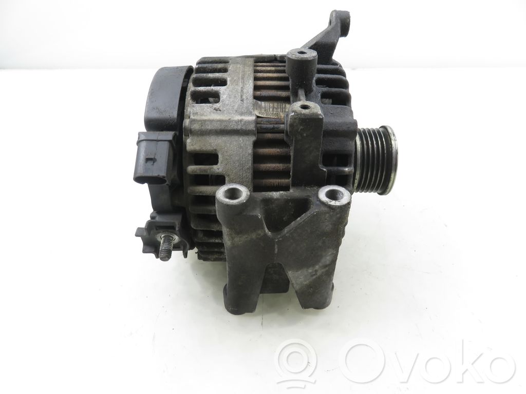 Mercedes-Benz C AMG W204 Generator/alternator 