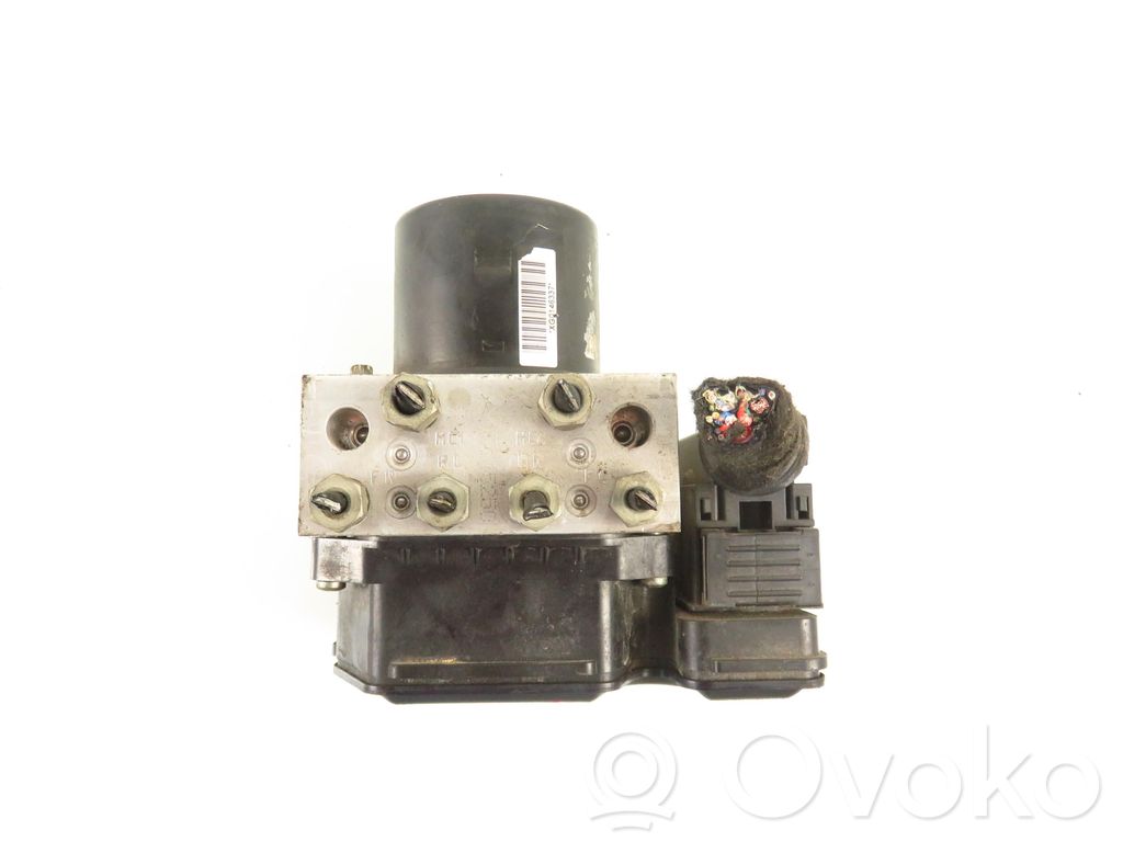 Opel Insignia A ABS Pump 