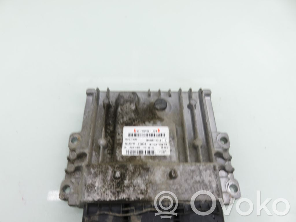 Motorsteuergerät/-modul   BG9112A650PE,BG9112A650PE