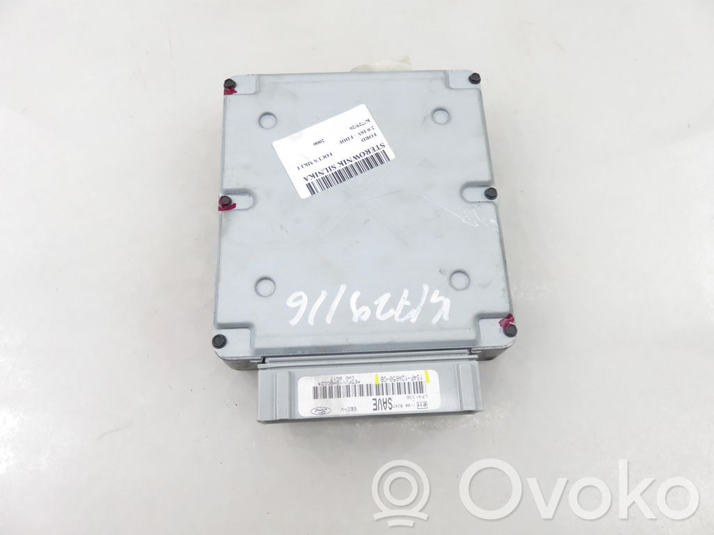 Ford Focus Variklio valdymo blokas 