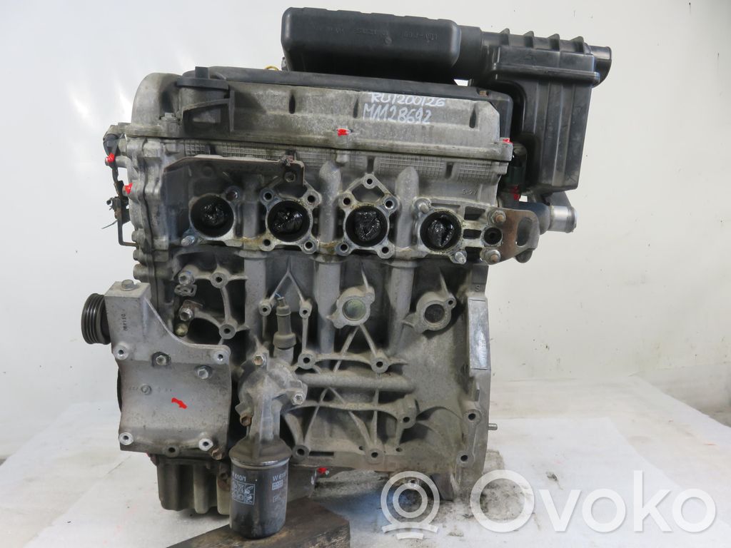 Motor   M13A,M13A