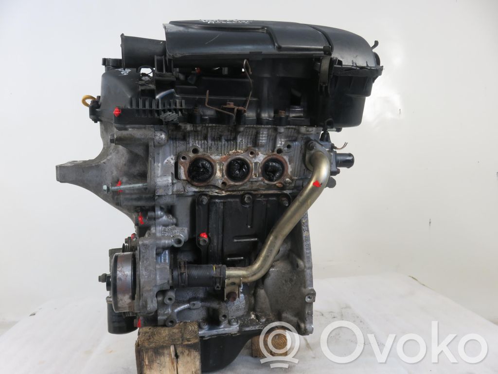 Motor   1KRFE,1KRFE,1KRFE