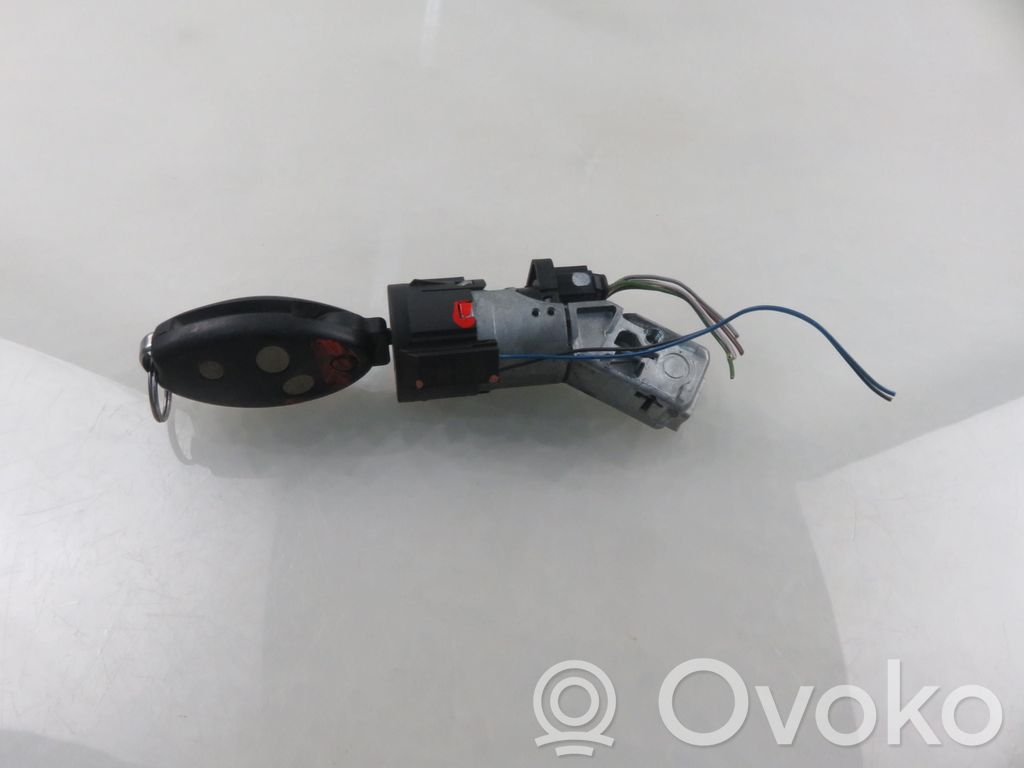 Ignition lock   9648445180,9648445180