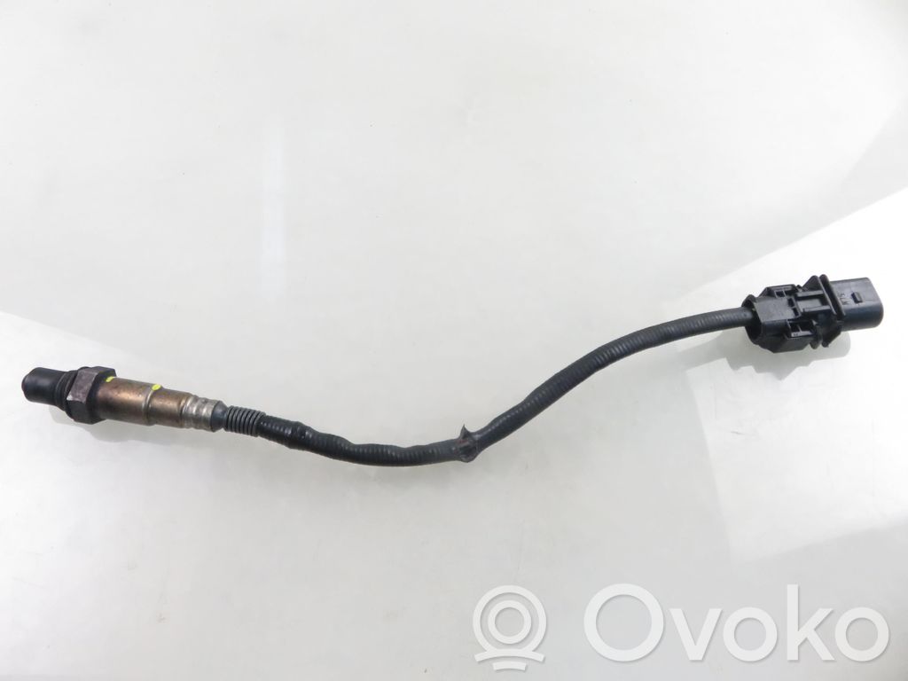 Opel Insignia A Lambda zondas 