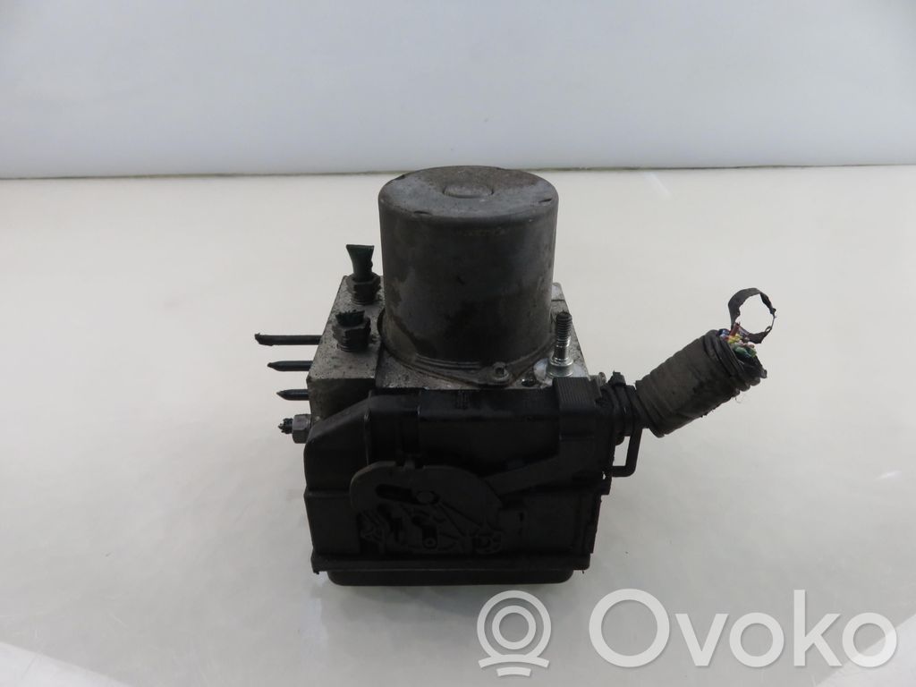Citroen C8 ABS Pump 