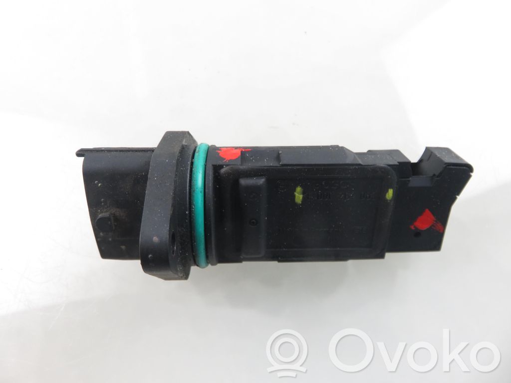 Mass air flow meter   F00C2G2063,F00C2G2063