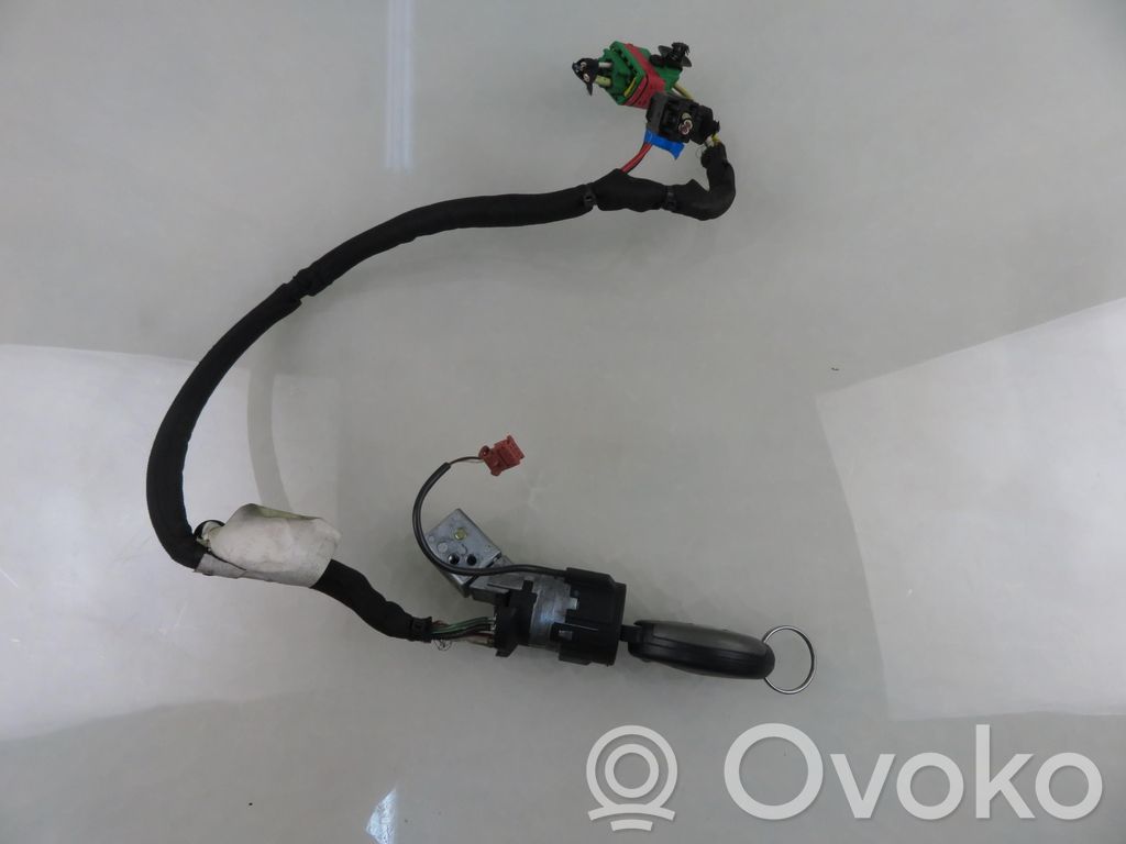 Ignition lock   9632897680,36353100,36353100,9632897680