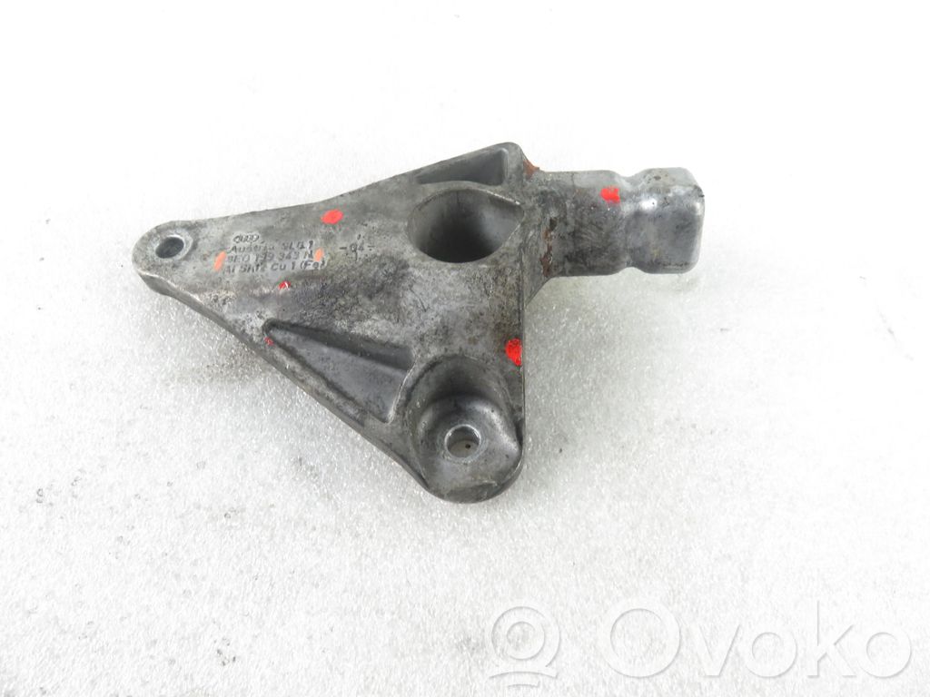 Engine mounting bracket   8E0199343N,8E0199343N