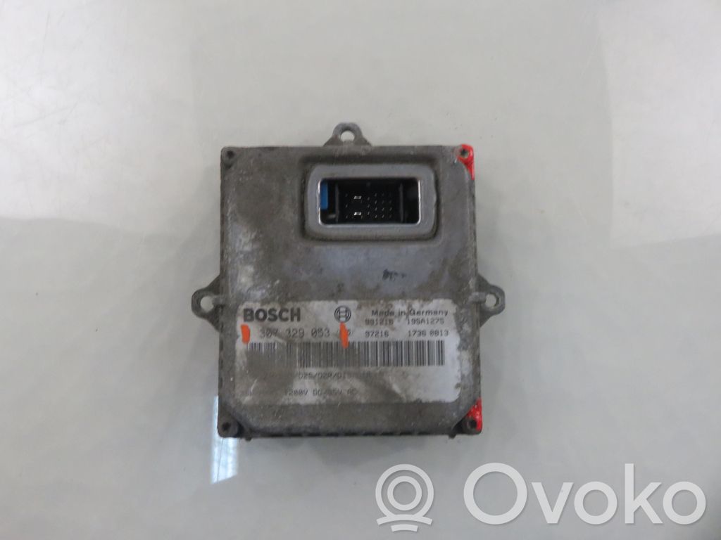 Lastre de faros xenón   1307329053,1307329053