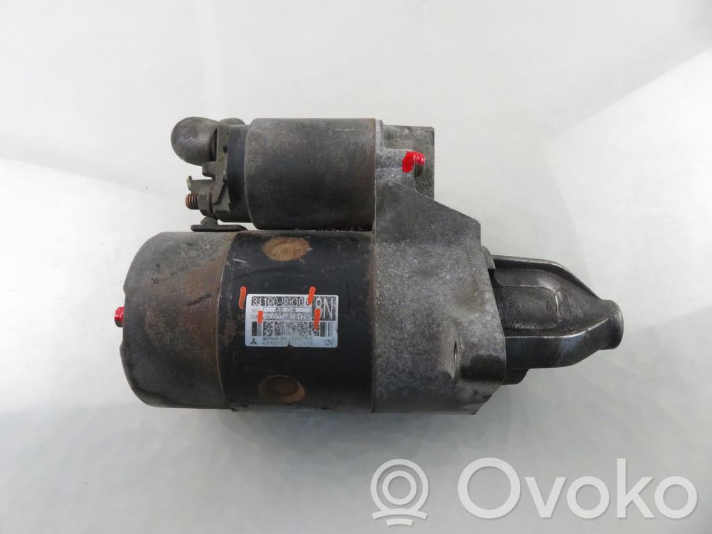 Démarreur   M002T467817E,3110086G0,3110086G0,M002T467817E