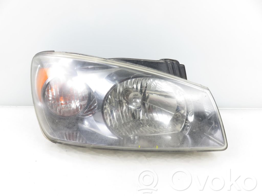 Headlight/headlamp   921012F0R,921012F0R