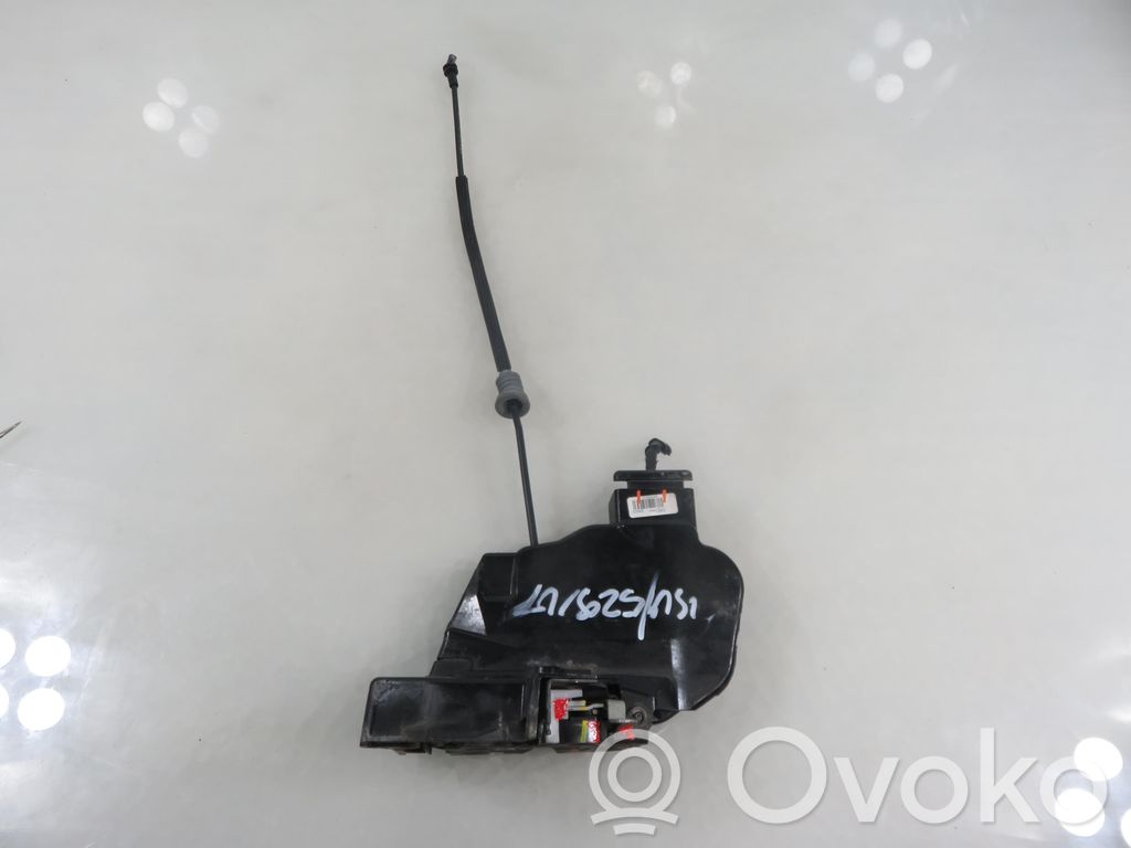 Volvo V50 Serratura portiera anteriore 