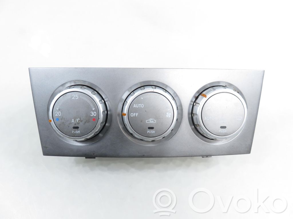 Interruptor de control del ventilador interior   72311SA081,5037223595,5037223595,72311SA081