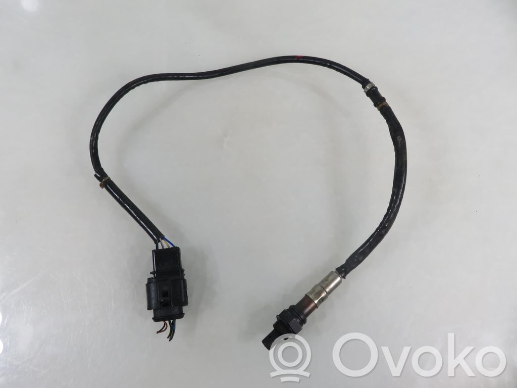 Seat Leon (1M) Sonda lambda 