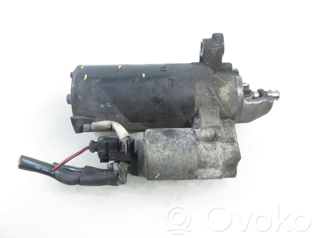 Motor de arranque   0001109275,059911021B,0001109276,0001109275,0001109276,059911021B