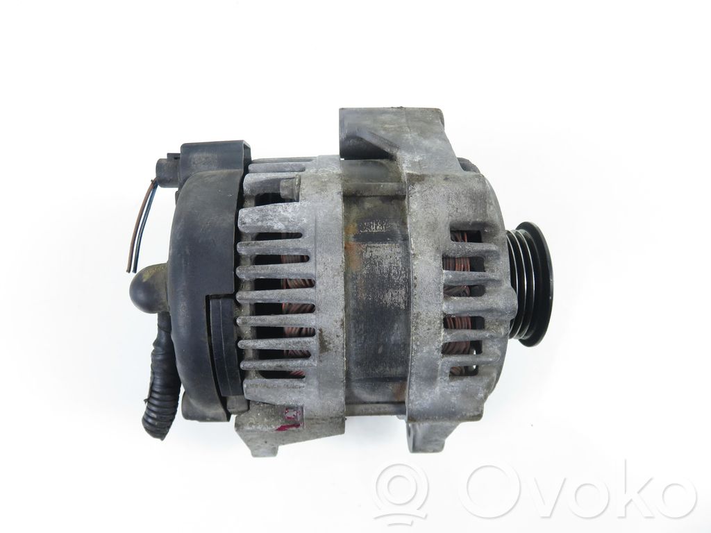 Alternator   96843503,96843503
