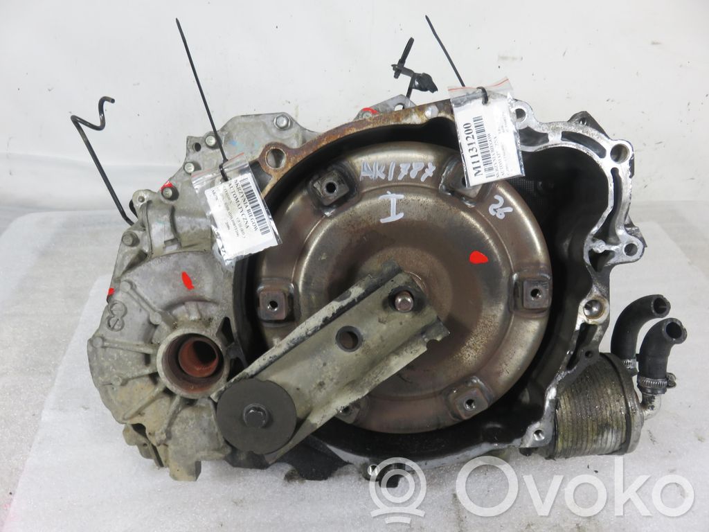 Automatikgetriebe   TF80SC,20GK05,20GK05,TF80SC