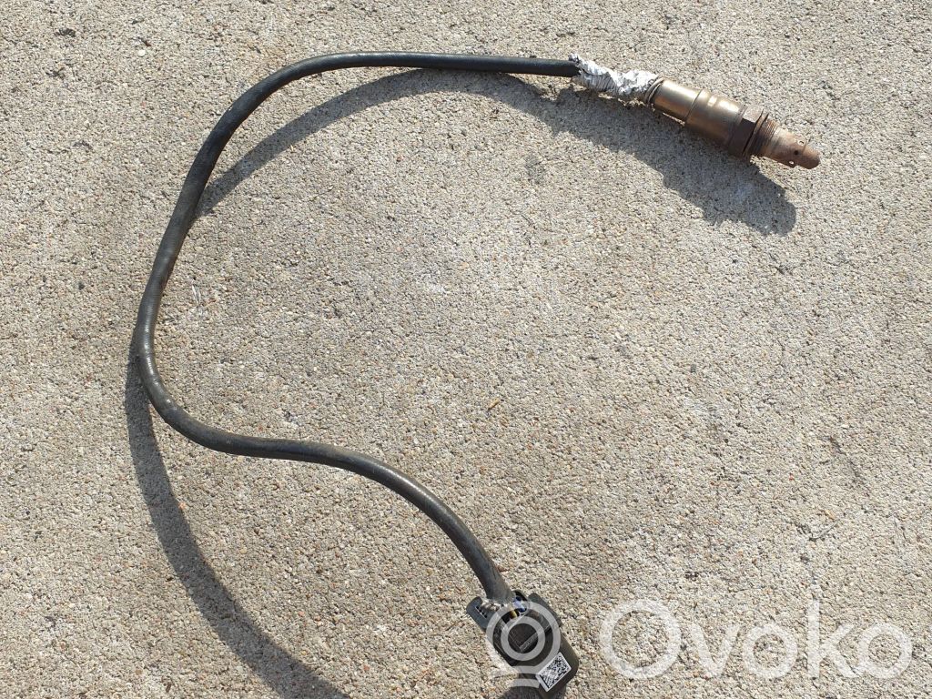 Audi RS4 B9 Lambda probe sensor 
