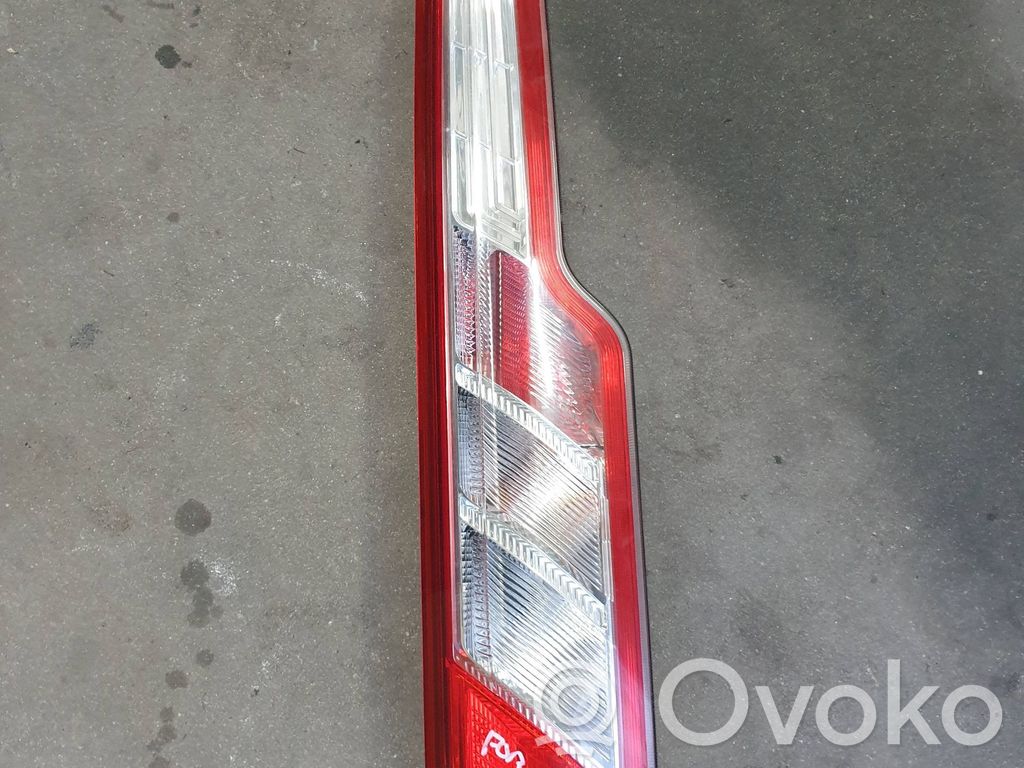 Rear/tail lights   BK2113405AF,144040049,15481F