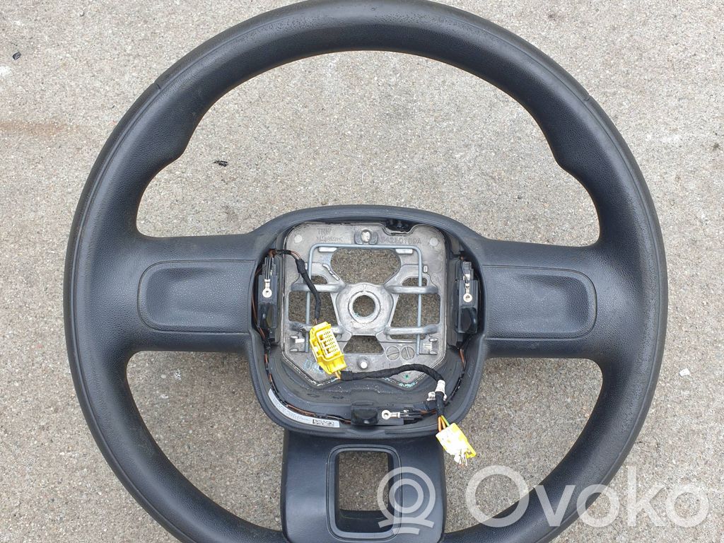 Citroen Berlingo Ohjauspyörä 