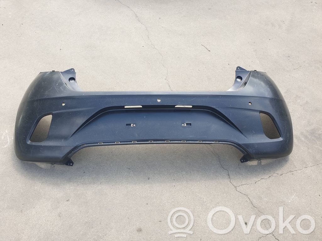 Hyundai i10 Parachoques 