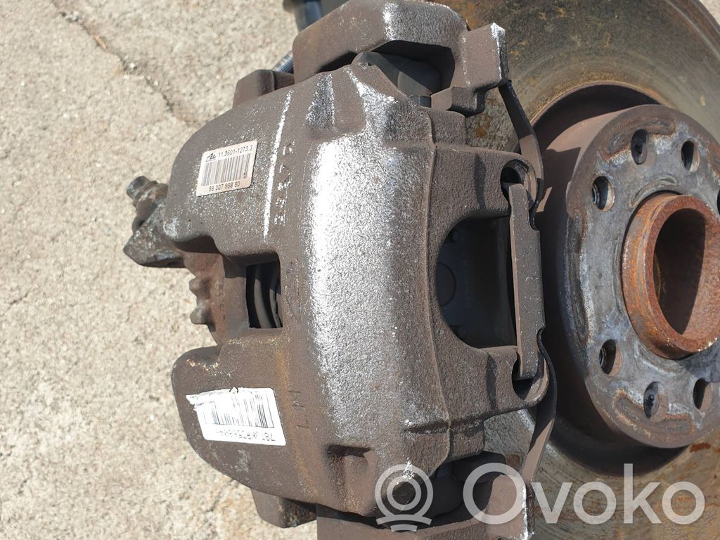 Bremssattel vorne   9830798880