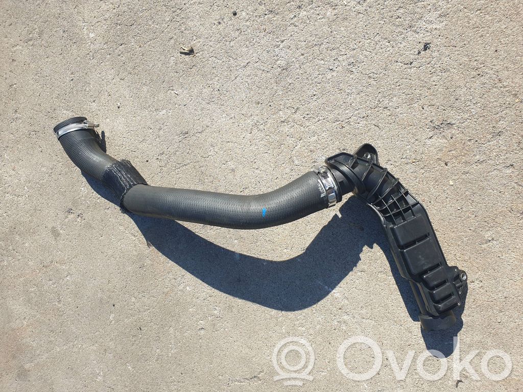 Intercooler hose/pipe   9820100780,9810958280