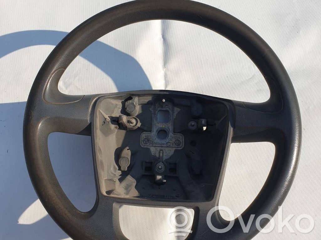 Peugeot Boxer Vairas 
