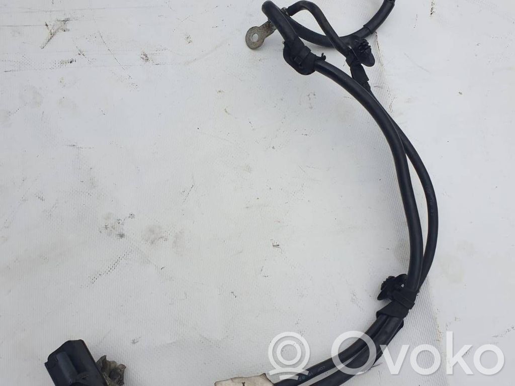 Maakaapeli, akku   9828916580